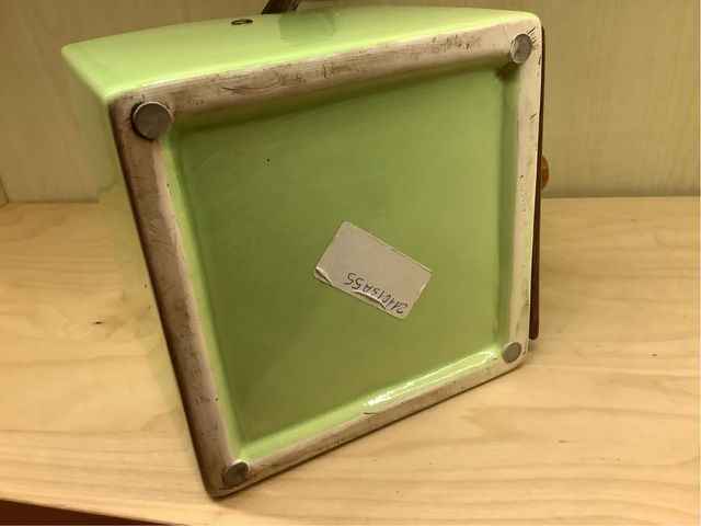 Molino de café antiguo ARMIN cerámica