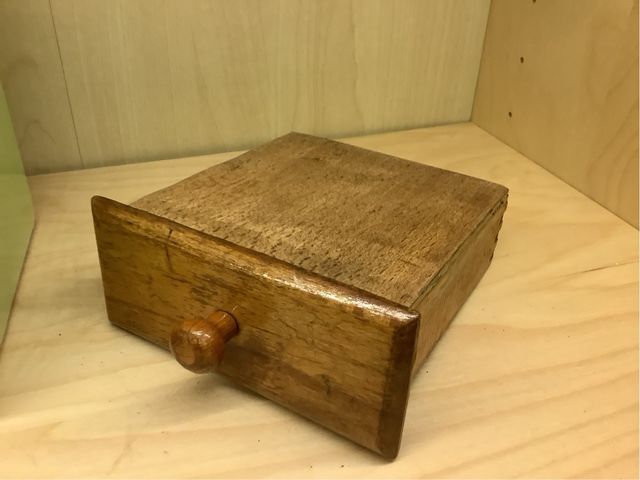 Molino de café antiguo ARMIN cerámica