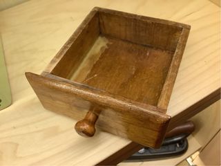 Antico mulino da caffè ARMIN in ceramica