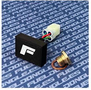 Fuel Dongle PP-46 - Elimina Sonda Lambda