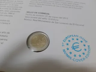 Sobre Primer Día El Escorial 2013