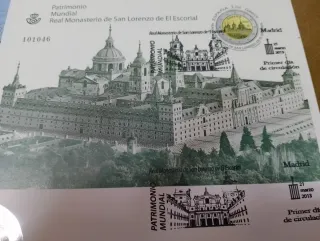 Sobre Primer Día El Escorial 2013