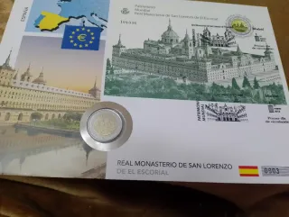 Sobre Primer Día El Escorial 2013