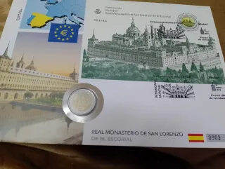 Sobre Primer Día El Escorial 2013