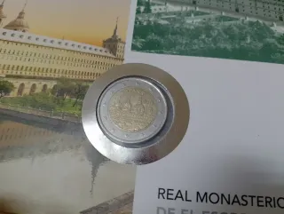 Sobre Primer Día El Escorial 2013