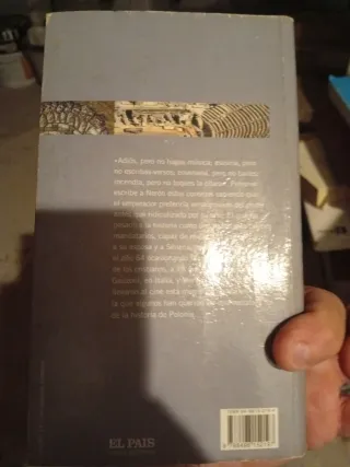 Libro coleccionista