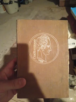 Libro coleccionista