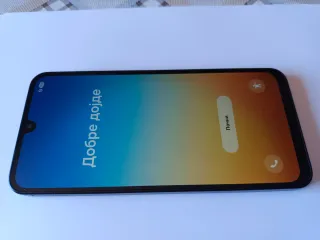 Samsung Galaxy A17 5G
