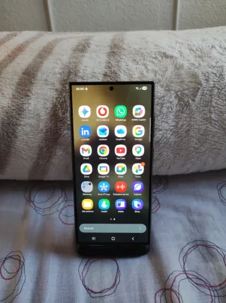 Samsung S24 Ultra 1TB