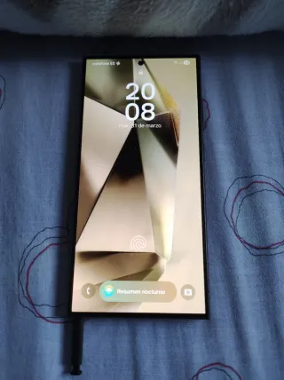 Samsung S24 Ultra 1TB