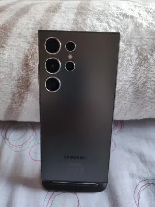 Samsung S24 Ultra 1TB