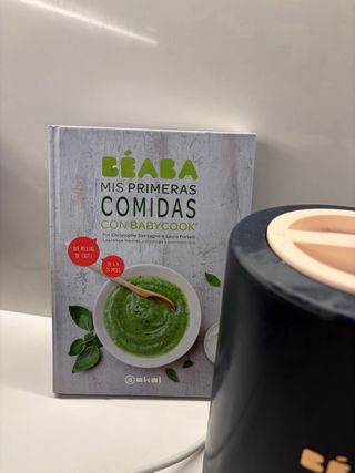 Babycook Beaba Neo