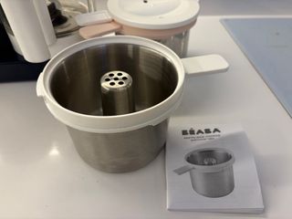 Babycook Beaba Neo