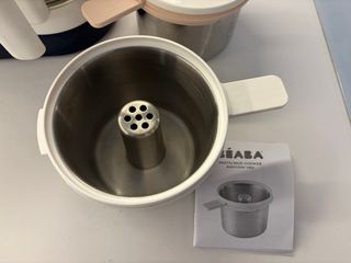 Babycook Beaba Neo
