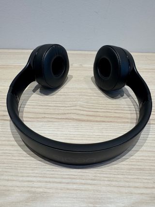 Beats Studio3 + Solo3 Negros