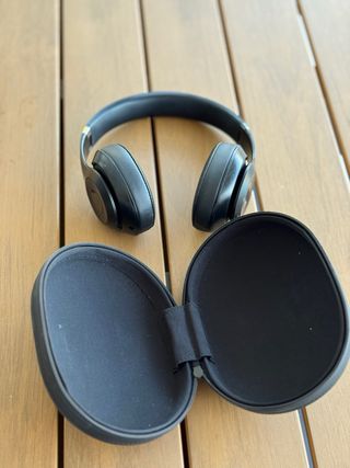 Beats Studio3 + Solo3 Negros