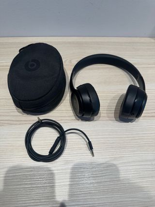 Beats Studio3 + Solo3 Negros