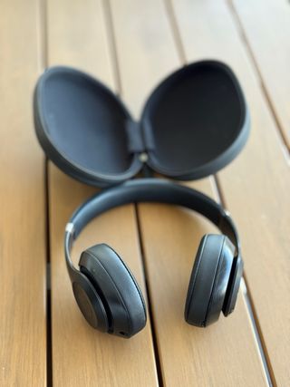 Beats Studio3 + Solo3 Negros