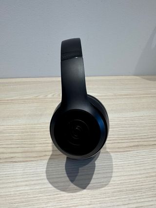 Beats Studio3 + Solo3 Negros