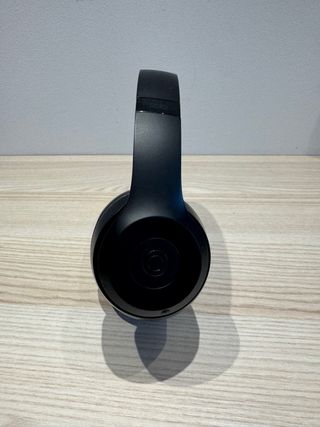 Beats Studio3 + Solo3 Negros