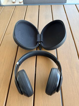 Beats Studio3 + Solo3 Negros