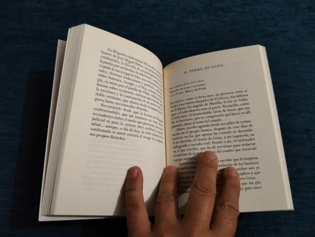 Con la soga al cuello. Alejandro Muñoz.