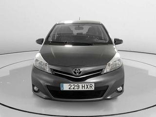 Toyota Yaris 90D City 66 kW (90 CV)