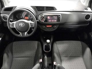 Toyota Yaris 90D City 66 kW (90 CV)