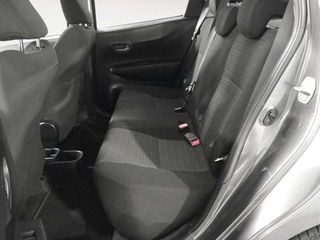 Toyota Yaris 90D City 66 kW (90 CV)
