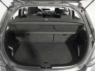 Toyota Yaris 90D City 66 kW (90 CV)