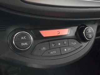 Toyota Yaris 90D City 66 kW (90 CV)