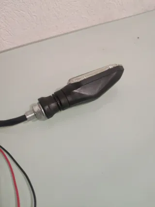 Intermitentes LED Dinámicos Moto (4uds)