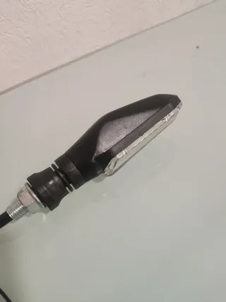 Intermitentes LED Dinámicos Moto (4uds)