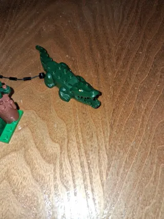 LEGO City 60067 Elicottero della Polizia