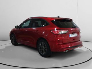 Ford Kuga ST-Line