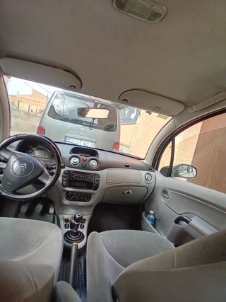 Citroen C3 2003