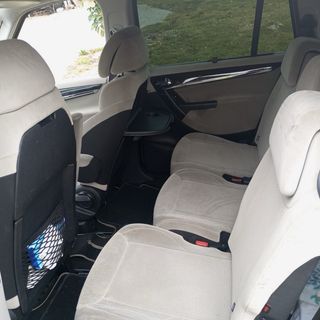 Citroen C4 Picasso 2008