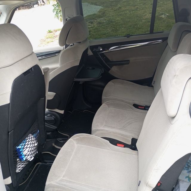 Citroen C4 Picasso 2008