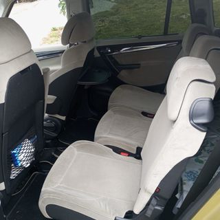 Citroen C4 Picasso 2008