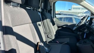 Opel Vivaro 1.5 BLUEHDI 75KW LWB M STD 102 4P