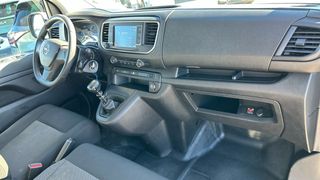 Opel Vivaro 1.5 BLUEHDI 75KW LWB M STD 102 4P