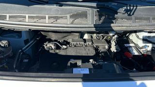 Opel Vivaro 1.5 BLUEHDI 75KW LWB M STD 102 4P