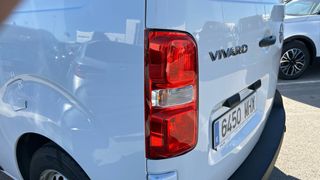 Opel Vivaro 1.5 BLUEHDI 75KW LWB M STD 102 4P