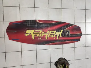 Tabla Wakeboard Ultracore