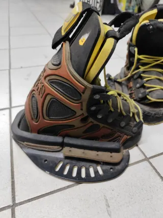 Tabla Wakeboard Ultracore