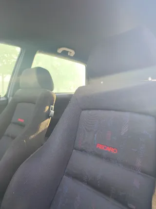 Volkswagen Golf GTI 20 aniversario