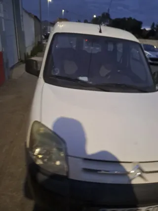 Citroen Berlingo 2006