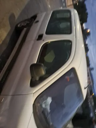 Citroen Berlingo 2006