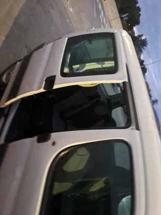 Citroen Berlingo 2006