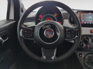 Fiat 500 Cult